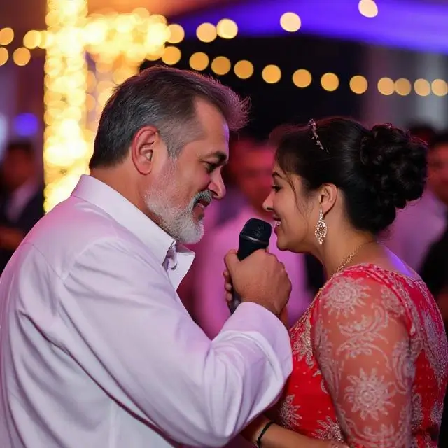 Event photography